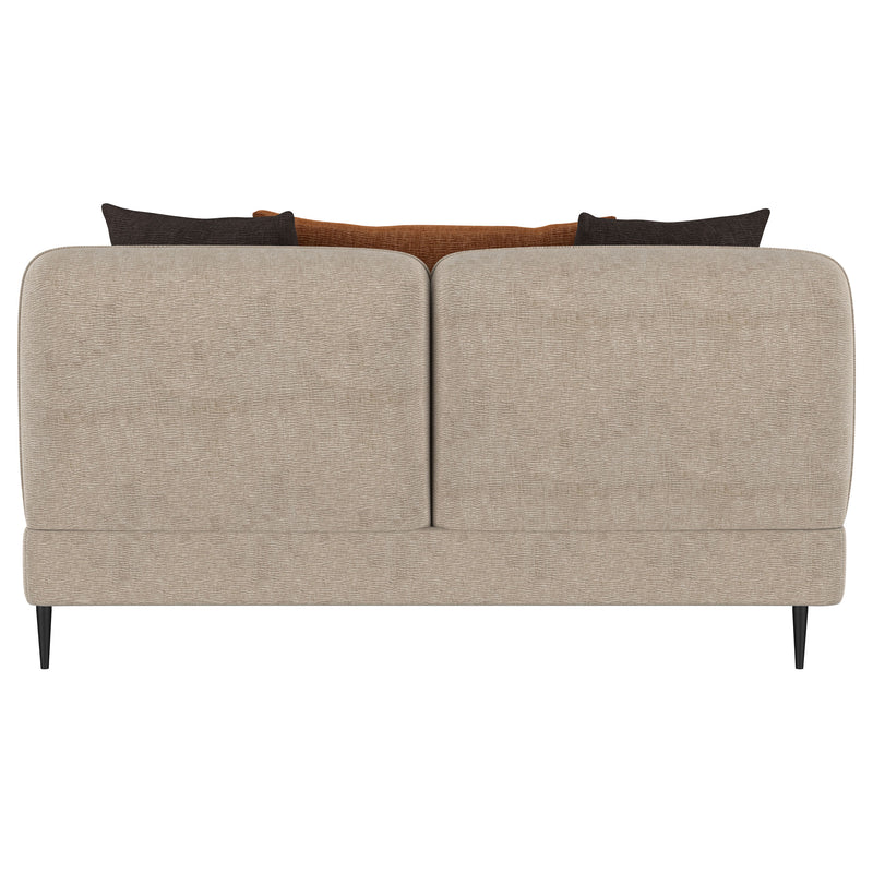 Jade Loveseats - Town Of Bargains Furniture - NY