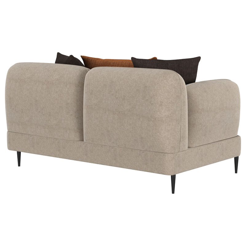 Jade Loveseats - Town Of Bargains Furniture - NY