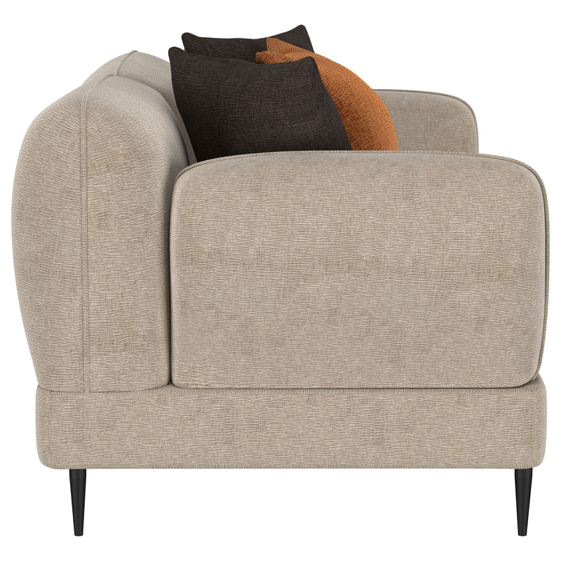 Jade Loveseats - Town Of Bargains Furniture - NY