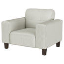 Deerhurst Accent Chair - Town Of Bargains Furniture - NY