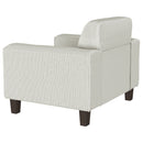 Deerhurst Accent Chair - Town Of Bargains Furniture - NY