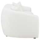 Isabella Stationary 3 Pc Sets - Town Of Bargains Furniture - NY