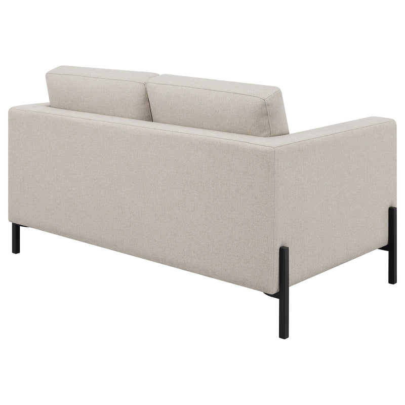 Tilly Stationary Loveseat