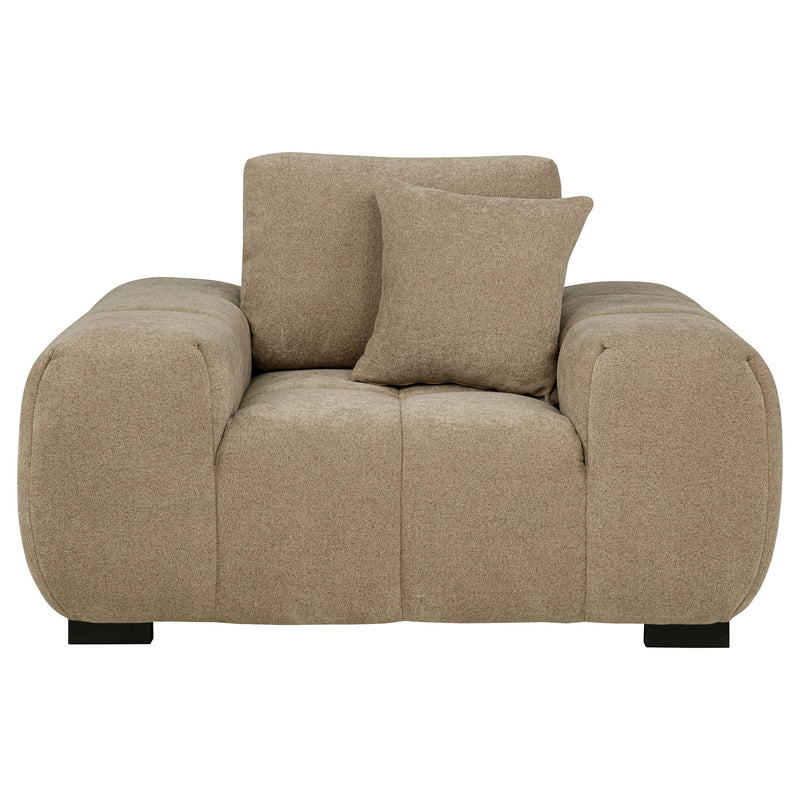 Octavia Accent Chairs - Town Of Bargains Furniture - NY