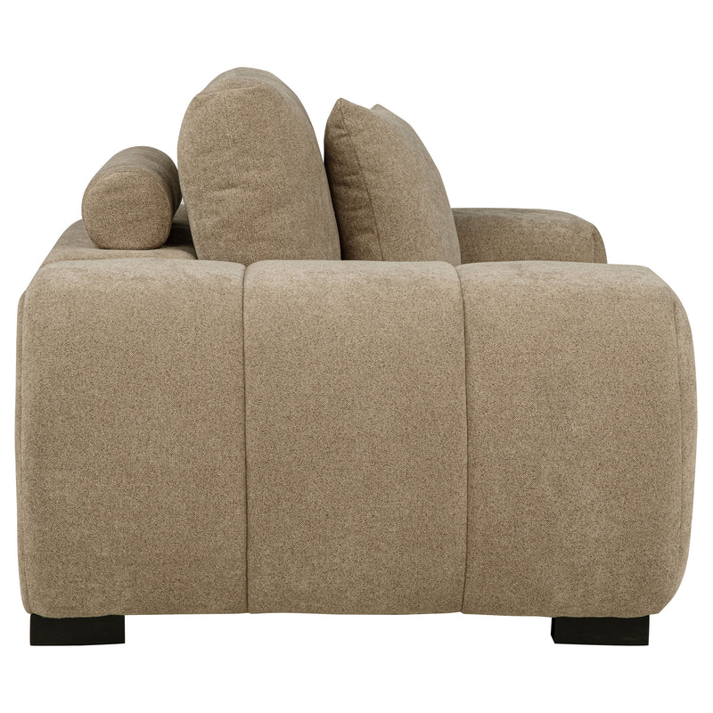 Octavia Accent Chairs - Town Of Bargains Furniture - NY
