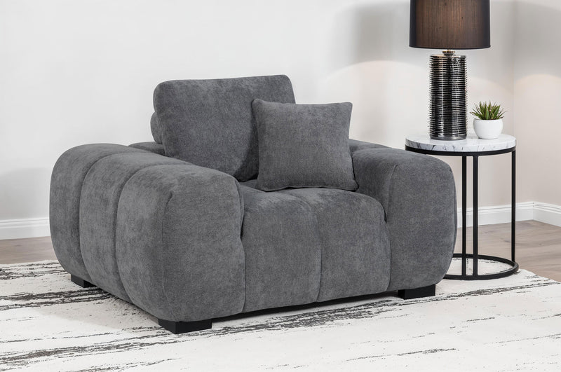 Octavia Accent Chairs - Town Of Bargains Furniture - NY