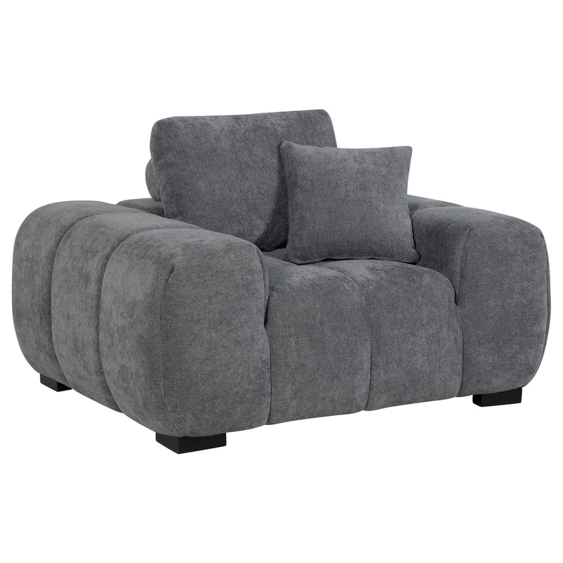 Octavia Accent Chairs - Town Of Bargains Furniture - NY