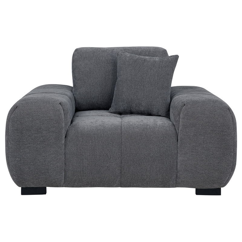 Octavia Accent Chairs - Town Of Bargains Furniture - NY
