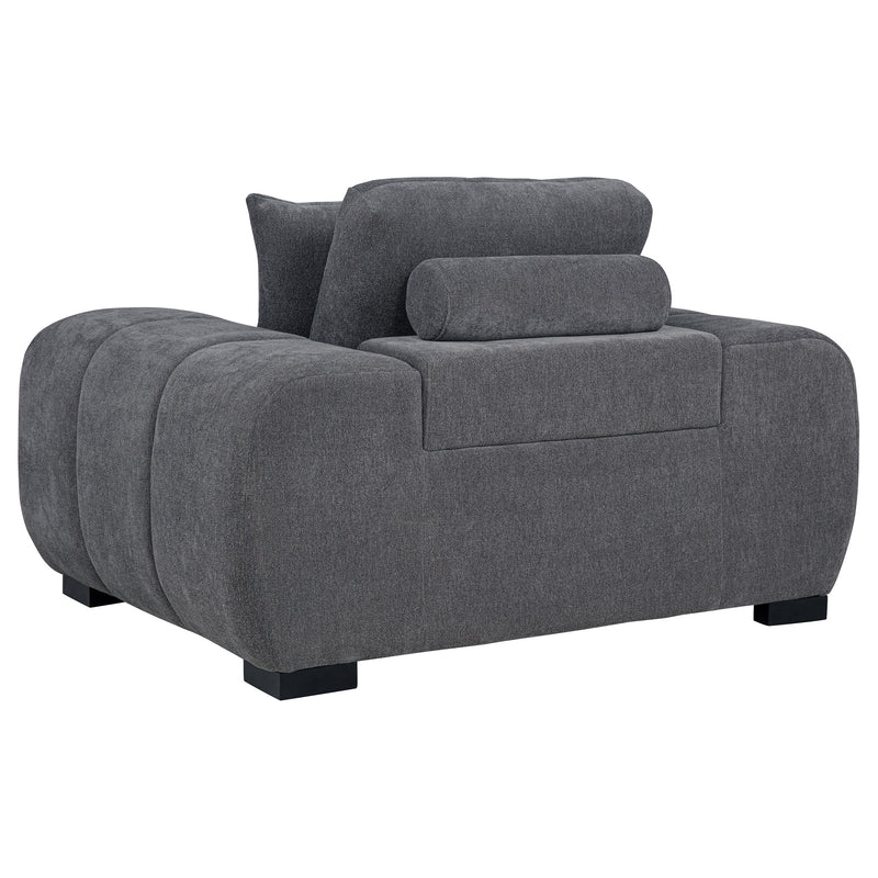 Octavia Accent Chairs - Town Of Bargains Furniture - NY
