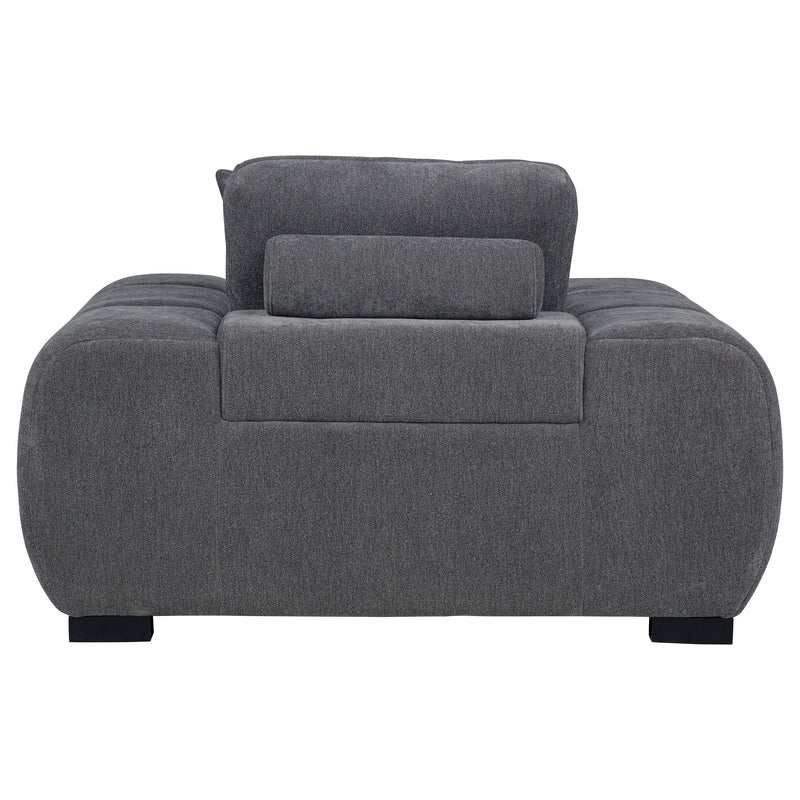 Octavia Accent Chairs - Town Of Bargains Furniture - NY