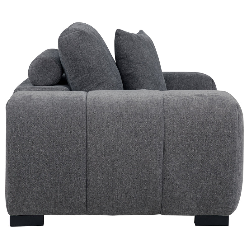 Octavia Accent Chairs - Town Of Bargains Furniture - NY