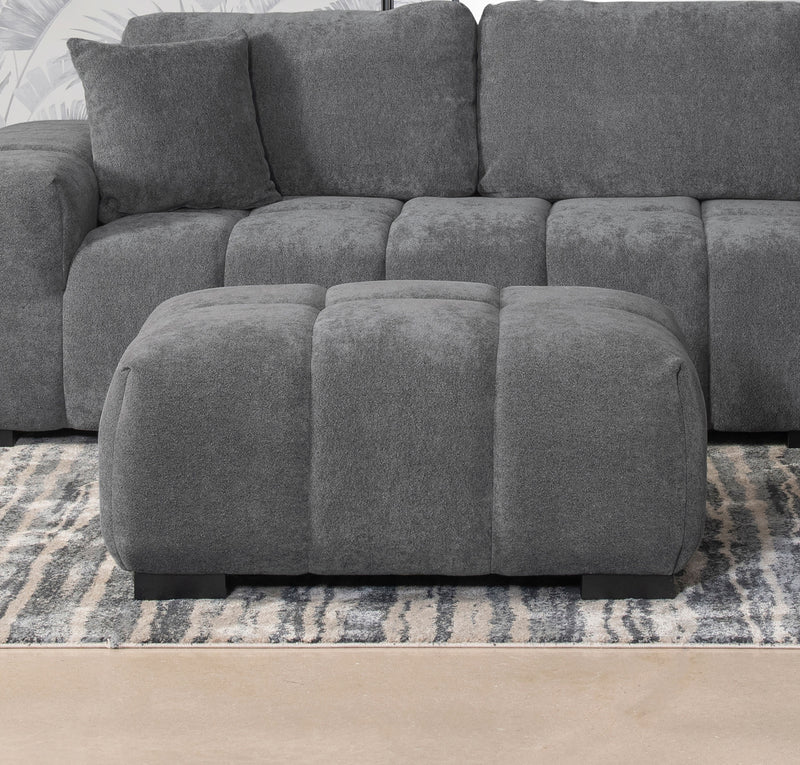 Octavia Ottomans - Town Of Bargains Furniture - NY