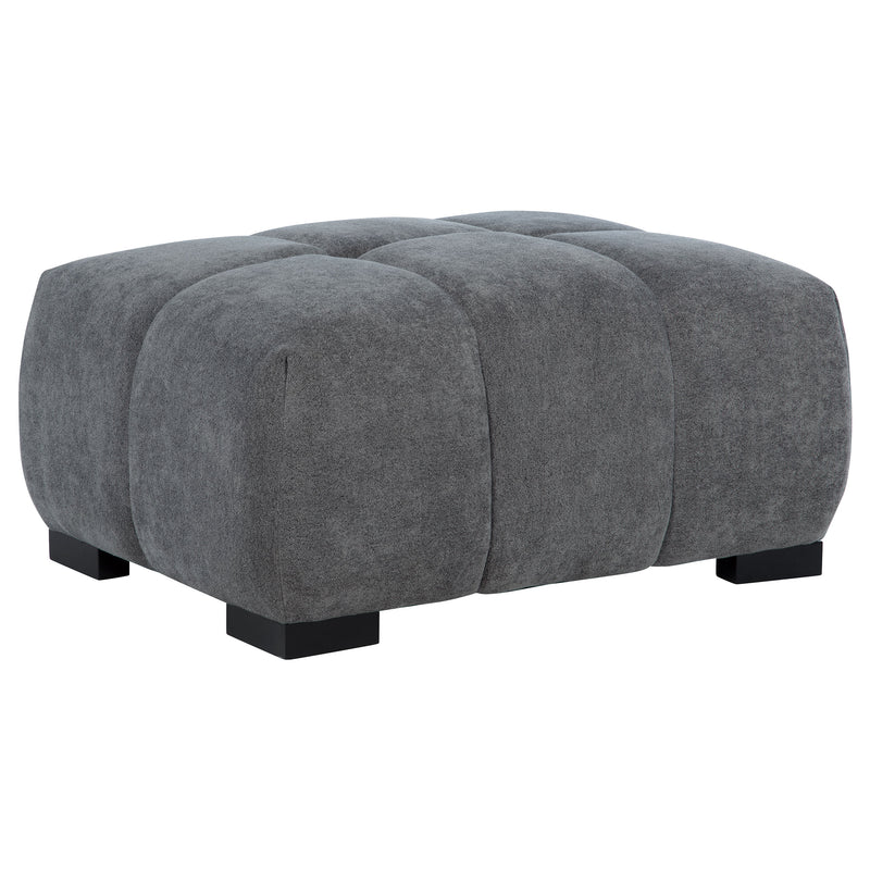 Octavia Ottomans - Town Of Bargains Furniture - NY