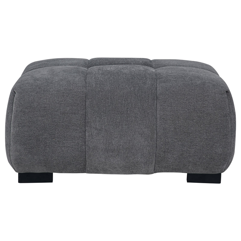 Octavia Ottomans - Town Of Bargains Furniture - NY