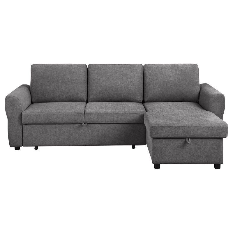 Samantha Sleeper Sectionals 2 - Town Of Bargains Furniture - NY