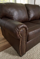 Colleton Sofa - Town Of Bargains Furniture - NY