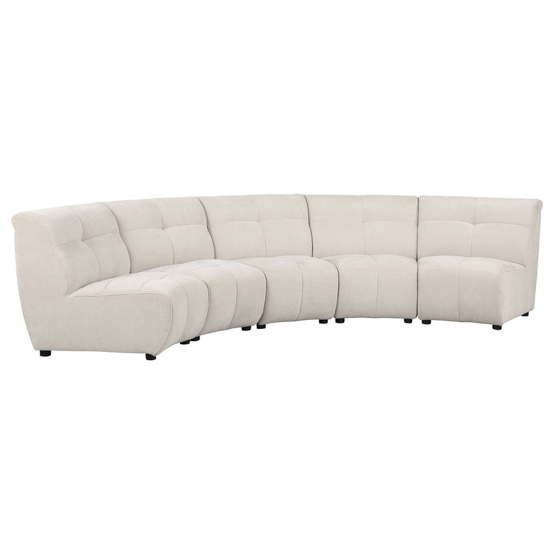 Charlotte Modular Sectionals