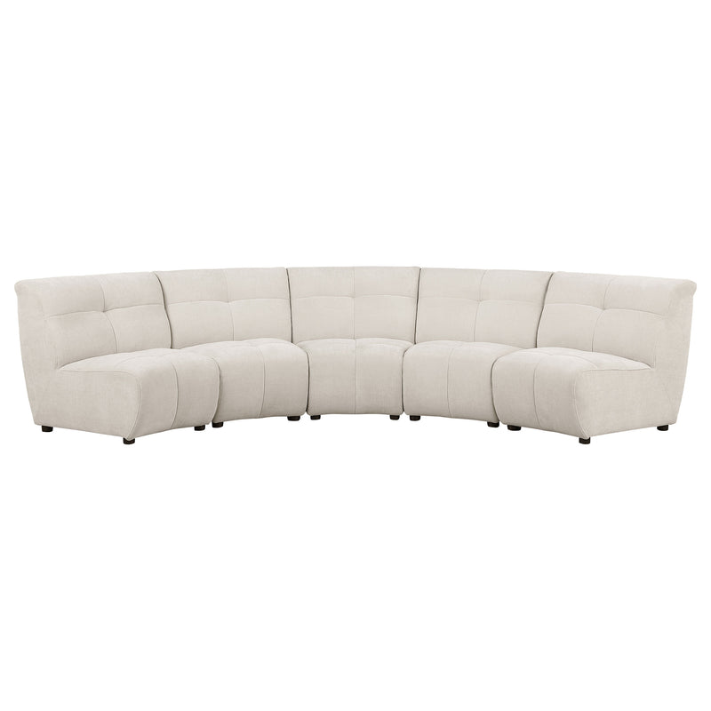 Charlotte Modular Sectionals