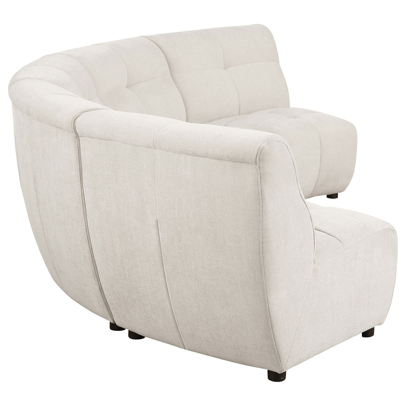 Charlotte Modular Sectionals