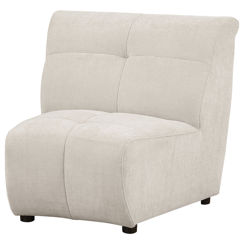 Charlotte Modular Sectionals Ivory