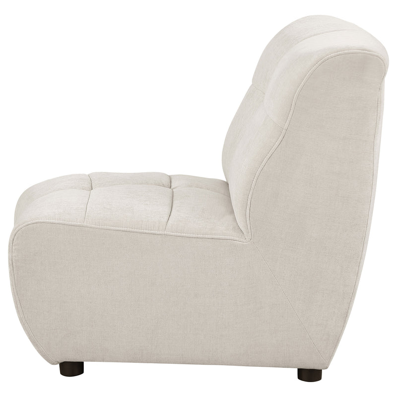Charlotte Modular Sectionals Ivory