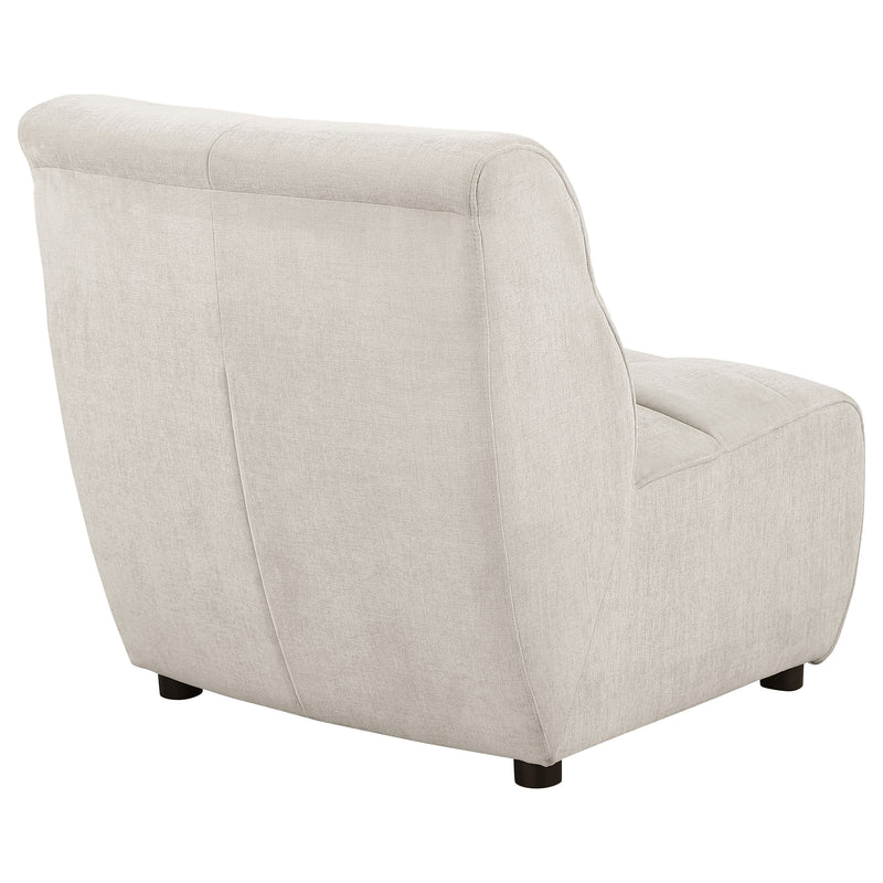 Charlotte Modular Sectionals Ivory