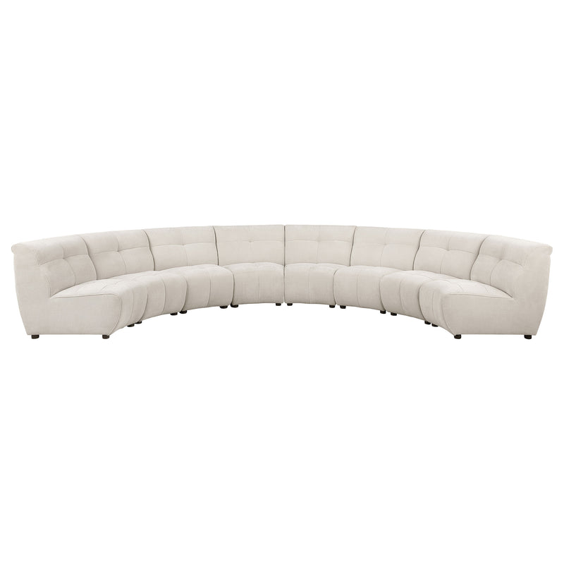 Charlotte Modular Sectionals