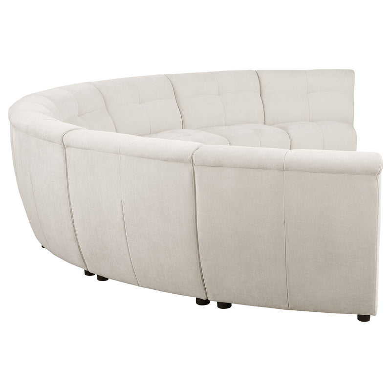Charlotte Modular Sectionals