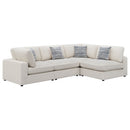 Serene Modular Sectional Sofa