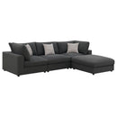 Serene Modular Sectional Sofa