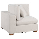 Lakeview Modular Sectionals Upholstered