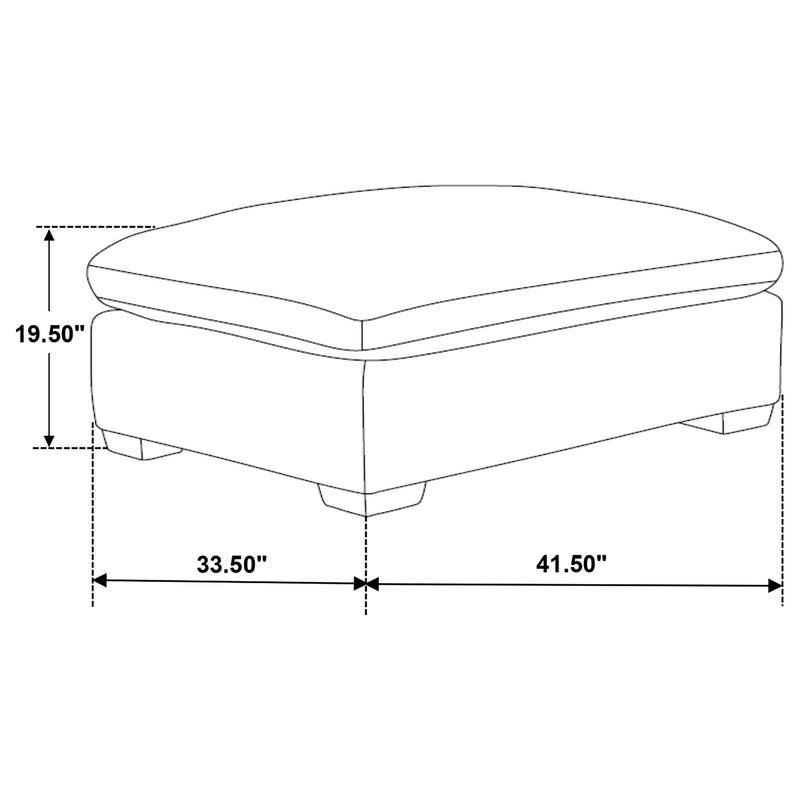 Lakeview Modular Sectionals