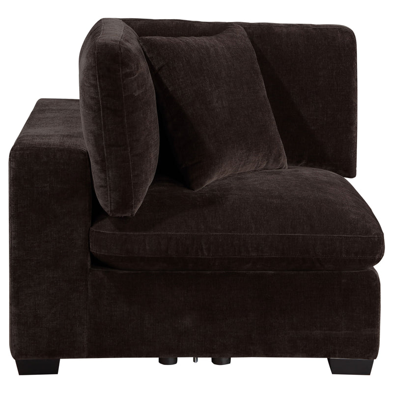 Lakeview Modular Sectionals Upholstered