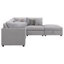 Cambria Modular Sectional Sofa