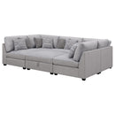 Cambria Modular Sectional Sofa