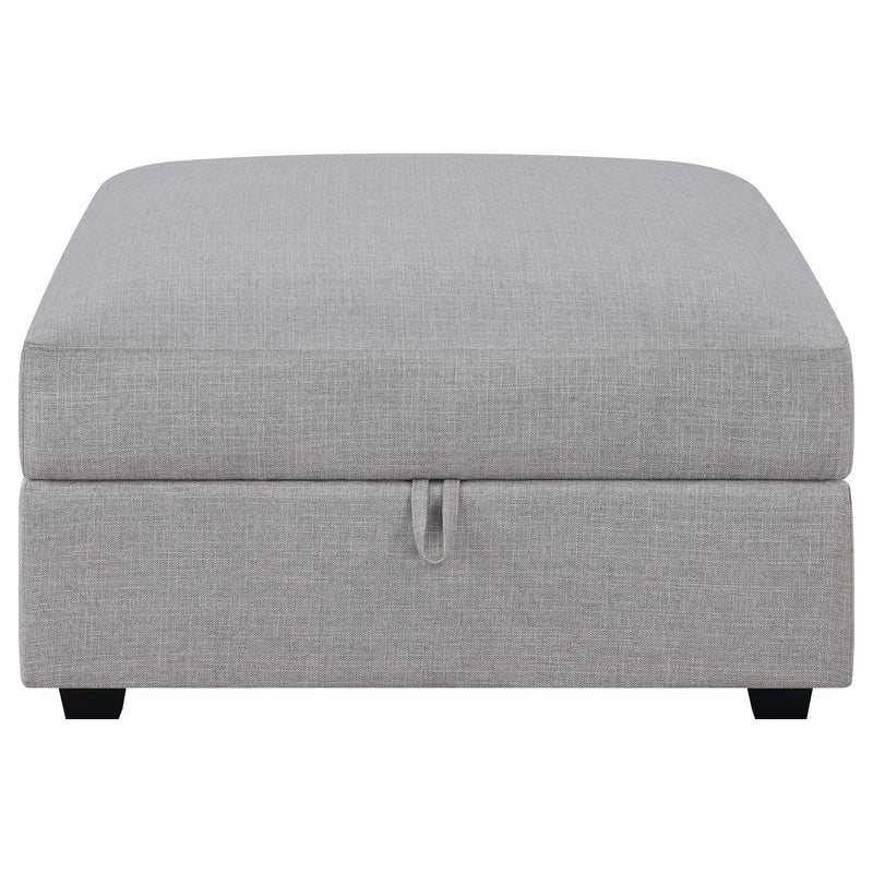 Cambria Ottoman