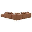 Jennifer Modular Sectionals - Town Of Bargains Furniture - NY