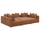 Jennifer Modular Sectionals - Town Of Bargains Furniture - NY