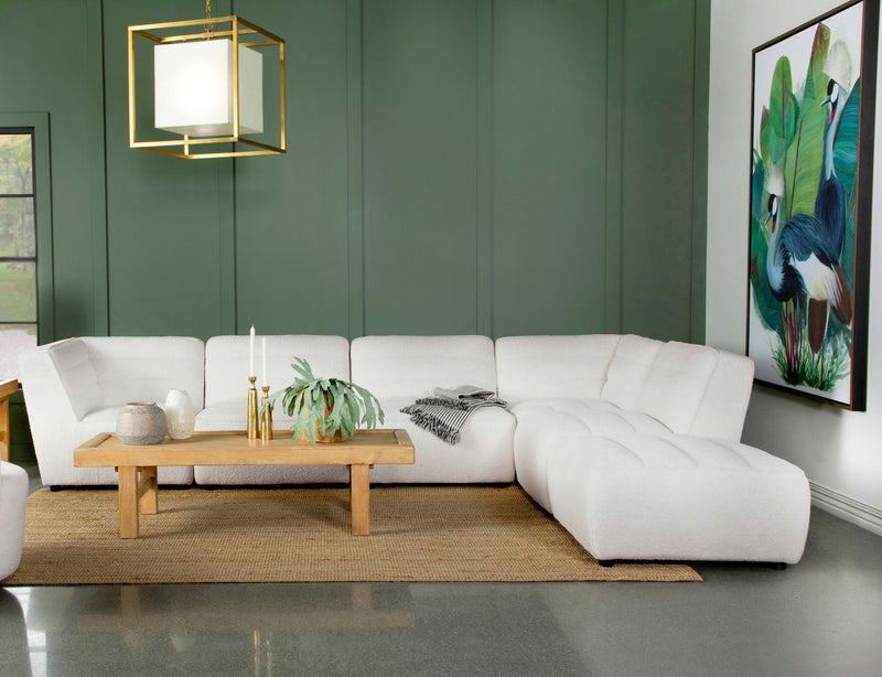 Sunny Sectionals - Town Of Bargains Furniture - NY