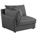 Sasha 5 Piece Sectionals