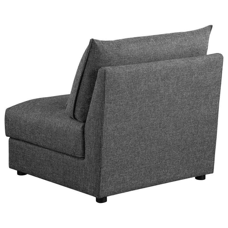 Sasha Stationary Sofas