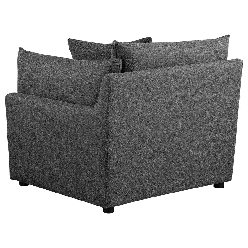 Sasha 6 Piece Sectionals - Town Of Bargains Furniture - NY