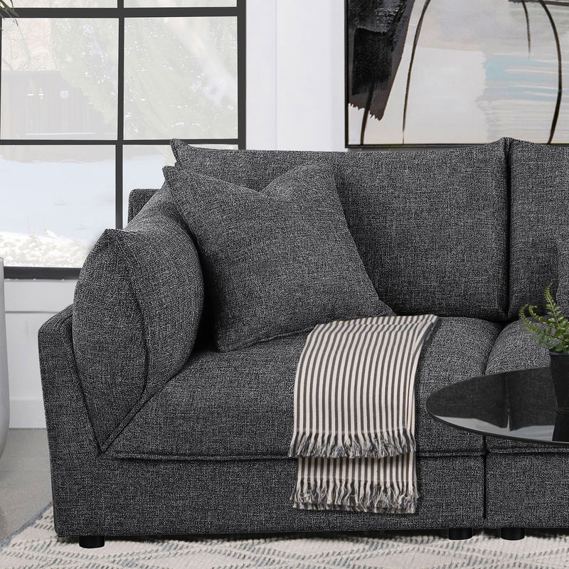 Sasha Sectionals 4 - Town Of Bargains Furniture - NY