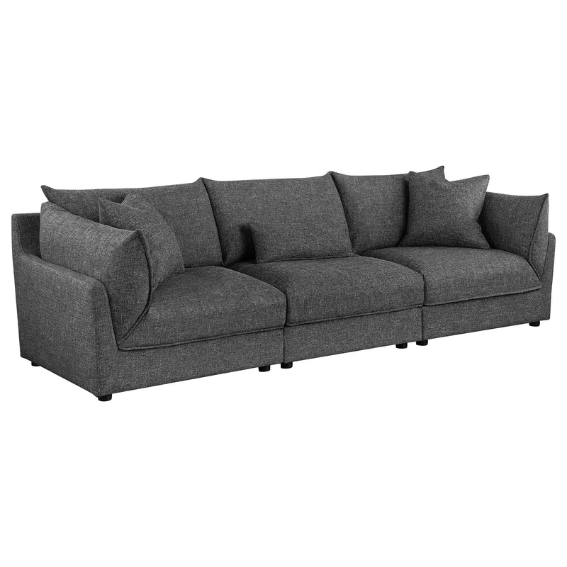 Sasha Sectionals 4 - Town Of Bargains Furniture - NY