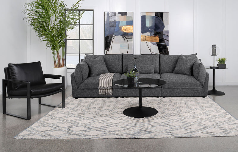 Sasha Sectionals 4 - Town Of Bargains Furniture - NY