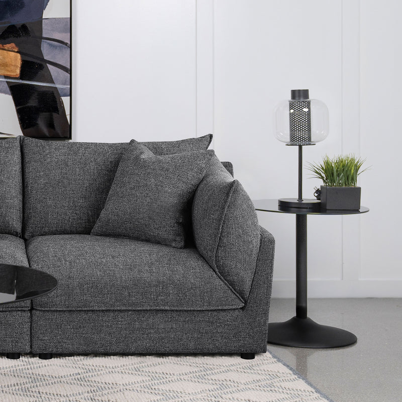 Sasha Sectionals 4 - Town Of Bargains Furniture - NY