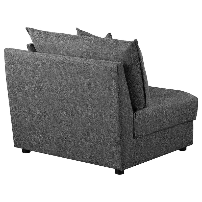 Sasha Sectionals 4 - Town Of Bargains Furniture - NY