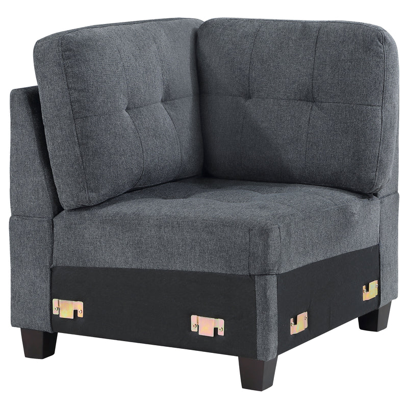 Georgina Modular Sectionals Chair - Town Of Bargains Furniture - NY