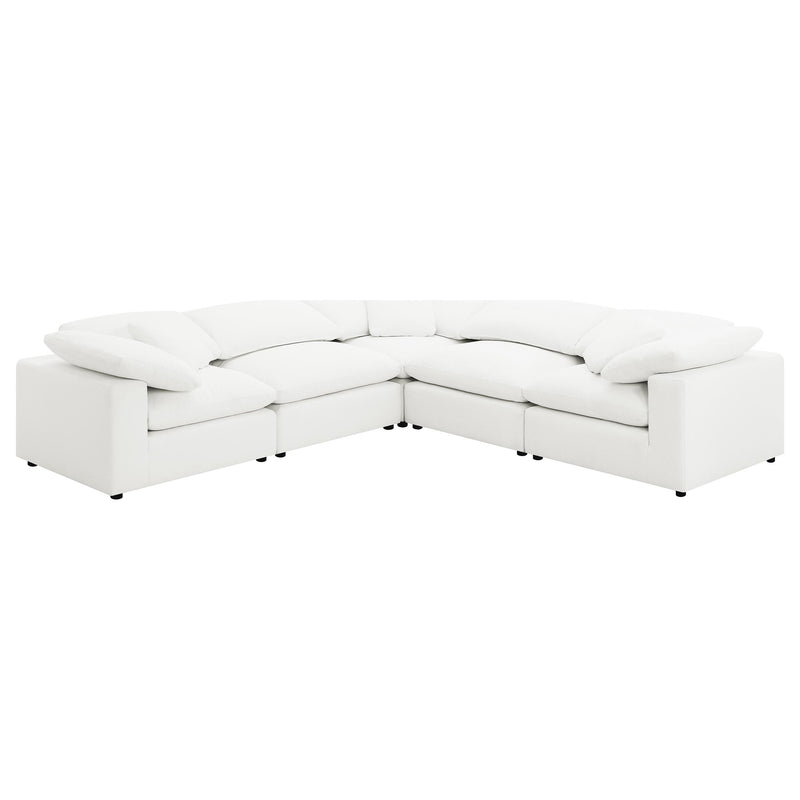 Raleigh Modular Sectionals Grey