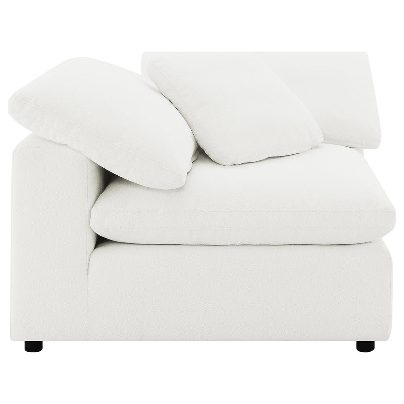 Raleigh Modular Sectionals Grey